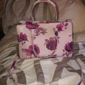 Floral Kate spade